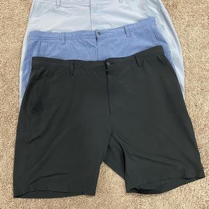 FootJoy XXL Shorts Bundle (Size 42)
